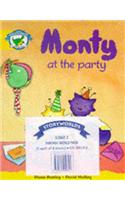 Literacy Edition Storyworlds Stage 2, Fantasy World Stories 4 Pack
