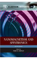 Nanomagnetism and Spintronics