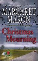 Christmas Mourning: (Deborah Knott Mysteries (Paperback))