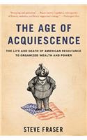 Age of Acquiescence