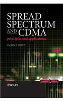 Spread Spectrum and CDMA