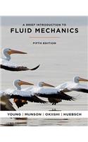 A Brief Introduction to Fluid Mechanics