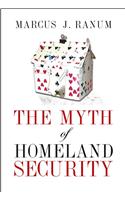 The Myth of Homeland Security