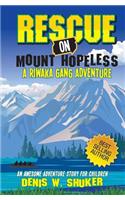 Rescue on Mount Hopeless