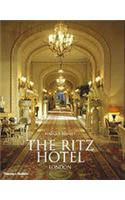 The Ritz Hotel, London