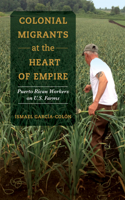 Colonial Migrants at the Heart of Empire