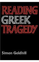 Reading Greek Tragedy