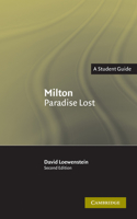 Milton Paradise Lost
