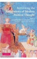 Rethinking the Foundations of Modern Political Thought