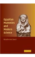 Egyptian Mummies and Modern Science