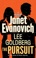 Pursuit: A Fox and O'Hare Novel