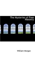 Mysteries of Free Masonry