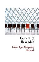 Clement of Alexandria