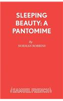 The Sleeping Beauty: A Pantomime(Acting Edition S.)
