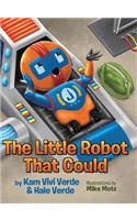 Little Robot That Could