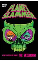 Planet Slammer #2