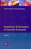 Assessment and Renovation of Concrete Structures