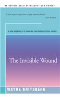 Invisible Wound