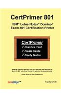 Certprimer 801