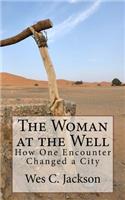 Woman at the Well