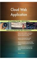 Cloud Web Application A Complete Guide - 2019 Edition