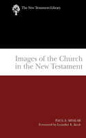 Images of the Church in the New Testament