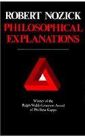 Philosophical Explanations