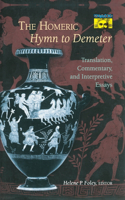 Homeric Hymn to Demeter