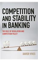 Competition and Stability in Banking