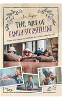 Art of Family Storytelling