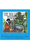 Rollie Pollie Adventures