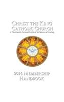 Christ the King Membership Handbook