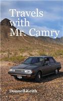 Travels with Mr Camry