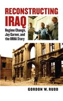 Reconstructing Iraq