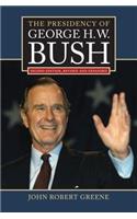 Presidency of George H. W. Bush