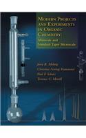 Modern Projects and Experiments in Organic Chemistry: Miniscale and Standard Taper Microscale
