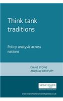 Think Tank Traditions
