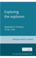 Exploring the Explorers
