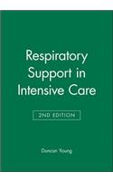 Respiratory Support in Intensive Care