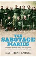 Sabotage Diaries