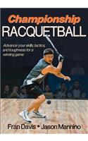 Championship Racquetball