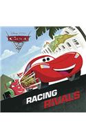 Cars 2: Racing Rivals