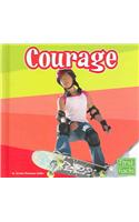 Courage