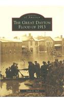The Great Dayton Flood of 1913, Oh