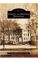 Vernon and Historic Rockville