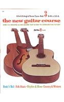 NEW GUITAR COURSE 3