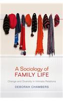 A Sociology of Family Life