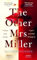 The Other Mrs Miller