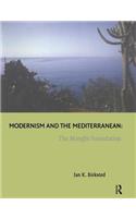 Modernism and the Mediterranean