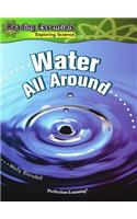 Water All Around
